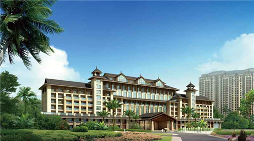 迦南美地串串香