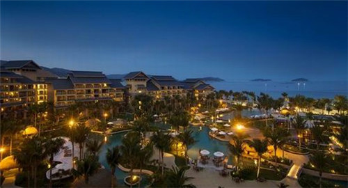 乐山大众串串香