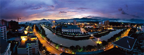 定襄县加盟彼德堡汉堡一天多少钱保本