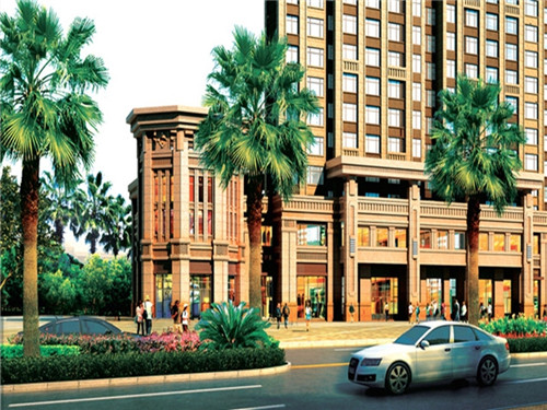 潘火桥社区附近团购美食（潘火桥社区服务中心）