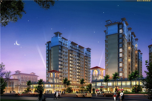 永康哪里跑步好玩（永康哪里最好玩）