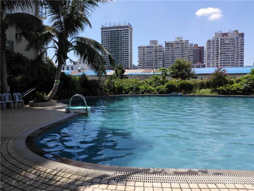 东方家园物业收费吗（东方家园房地产）